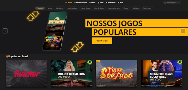 firevegas