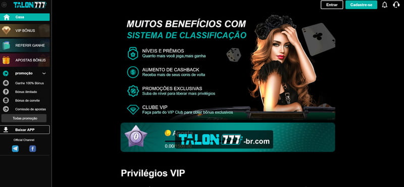 Classificação fluminense