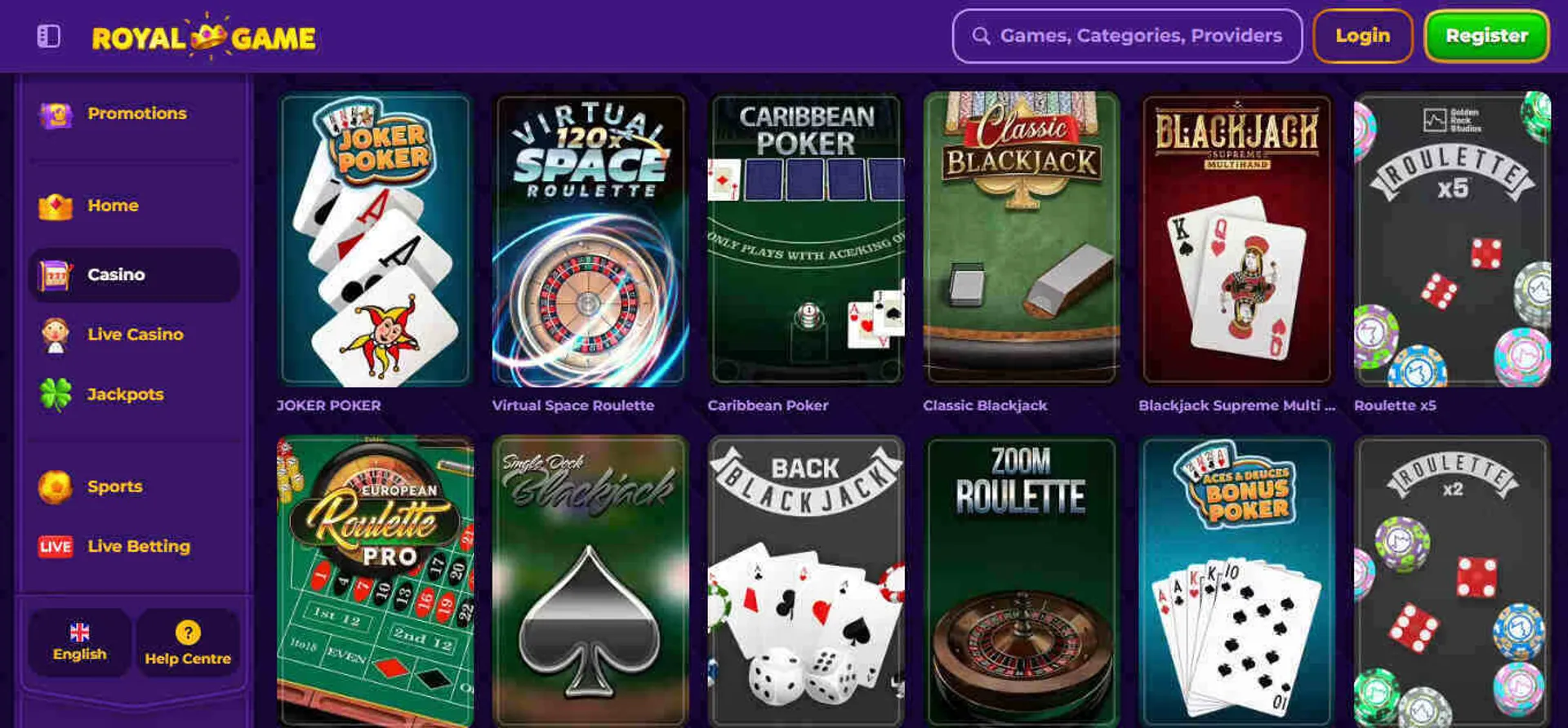 App betano atualizado