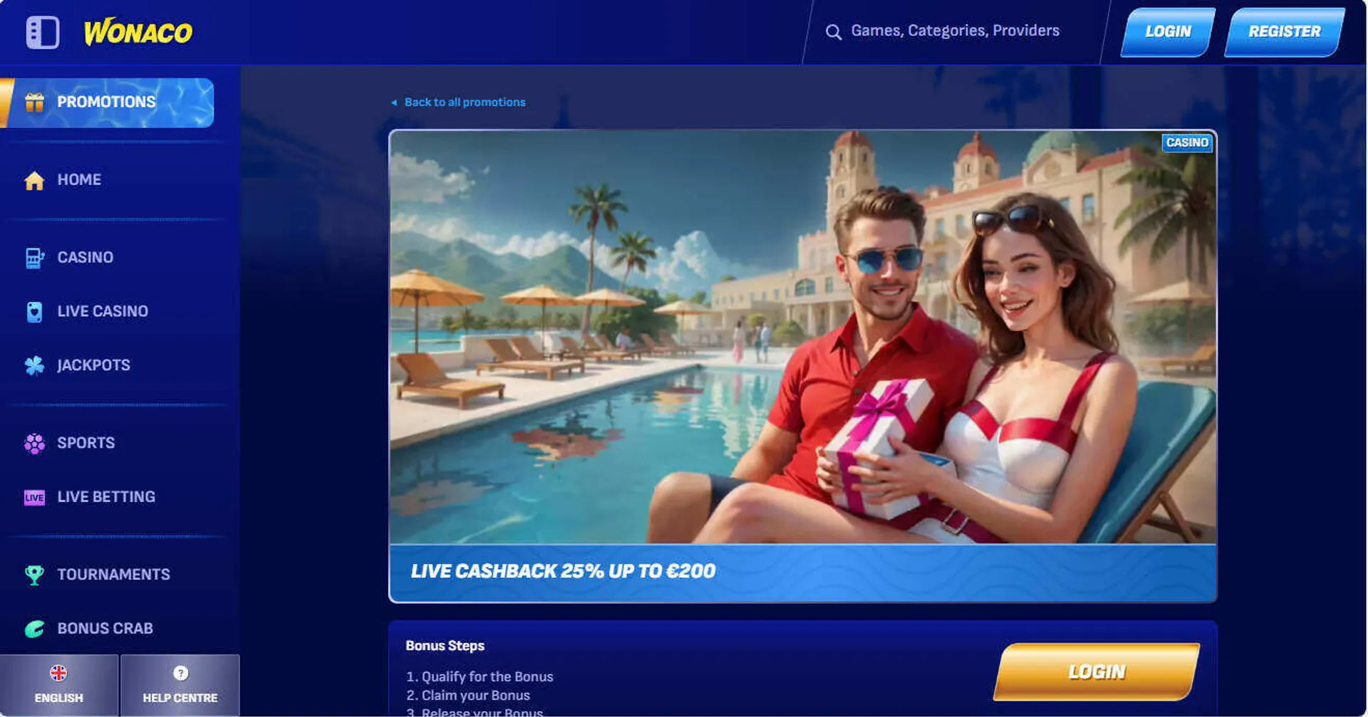 5567bet login