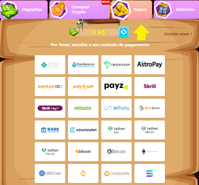 cwbet