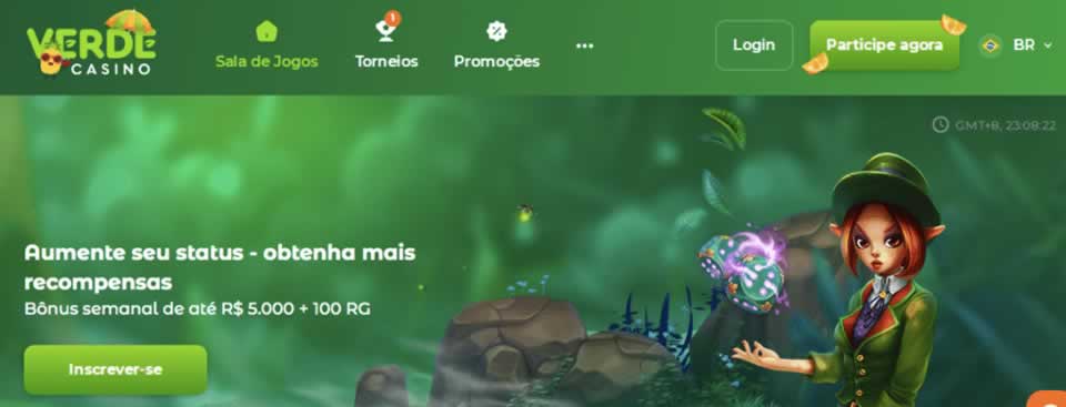 Tgjogo