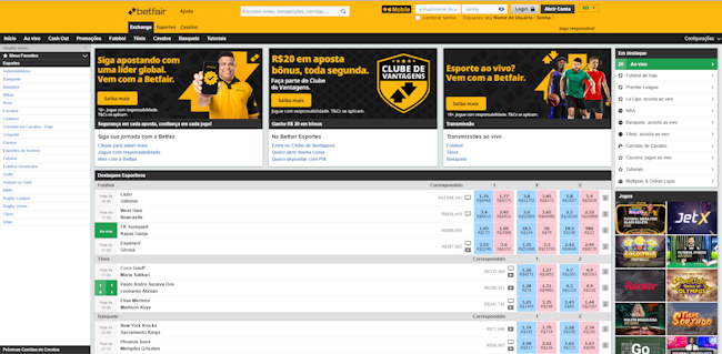 Giga bet app