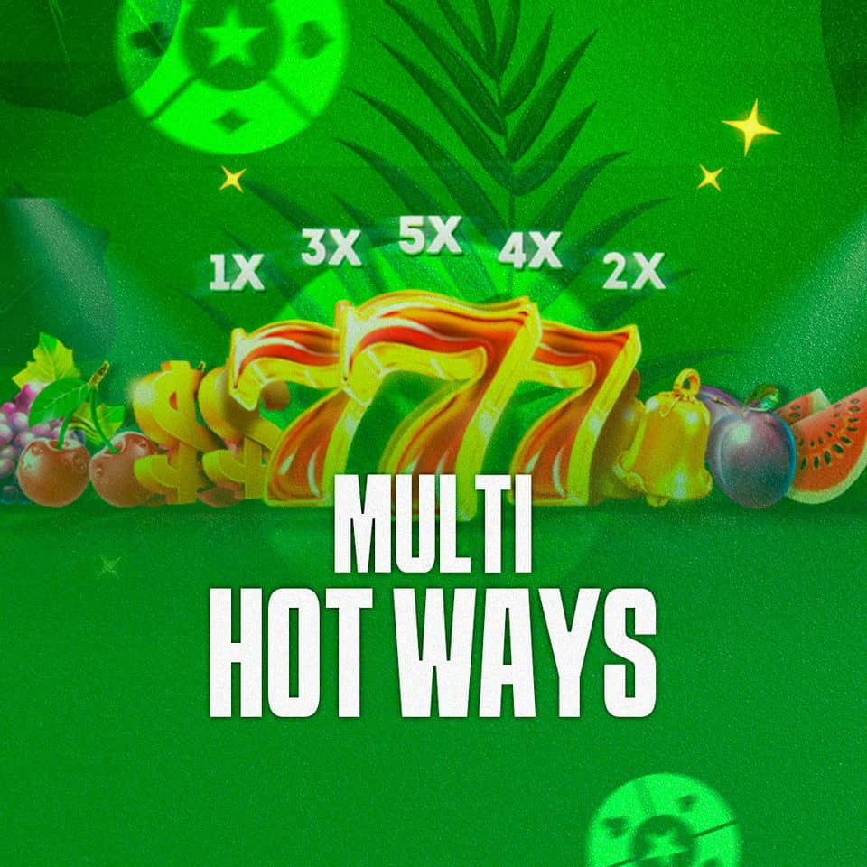 lucky7even