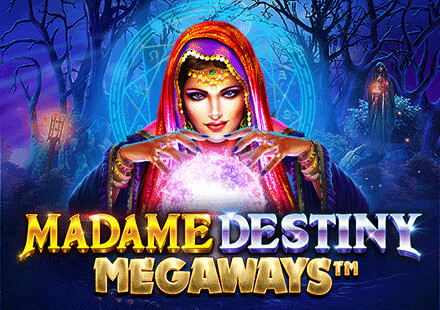 Link de jogo de aposta