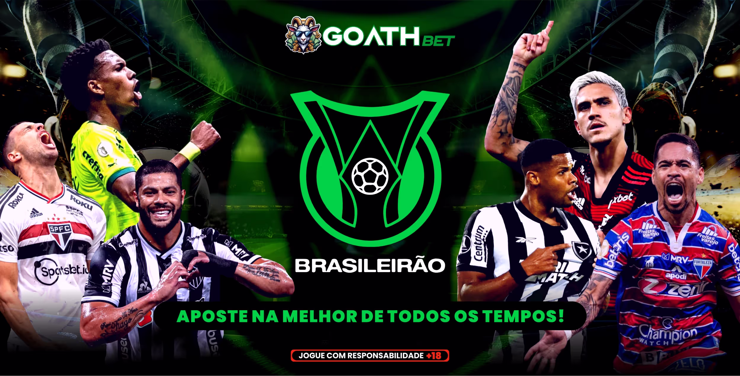 Posição do bahia