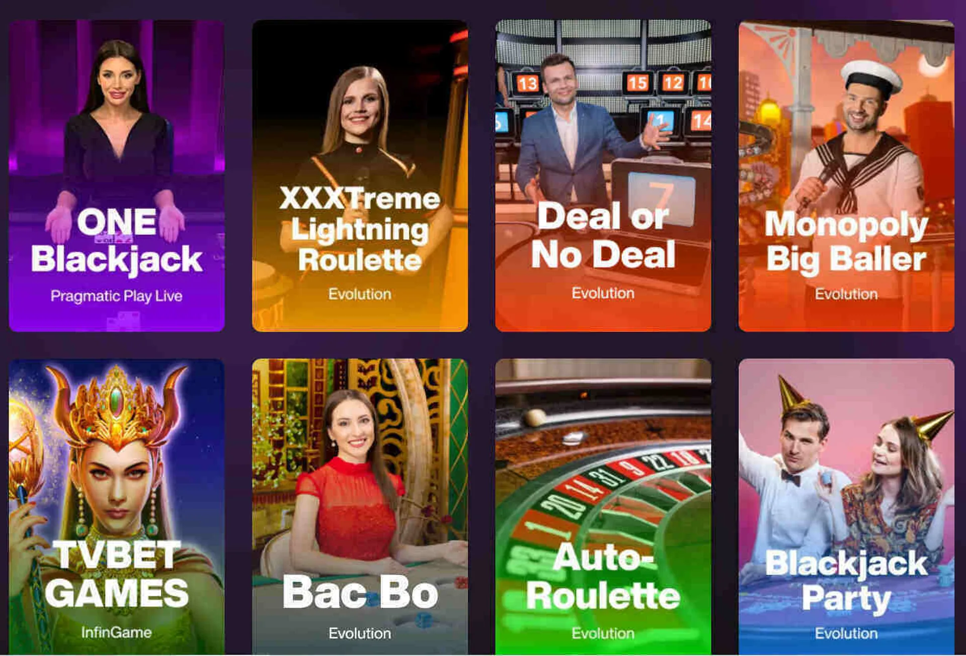Betsson annual report