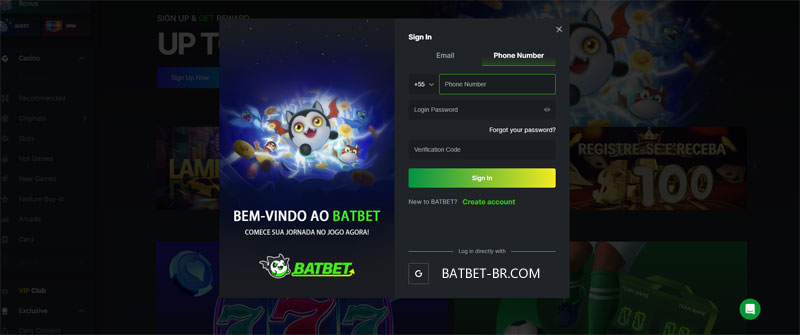 Bet7k saque
