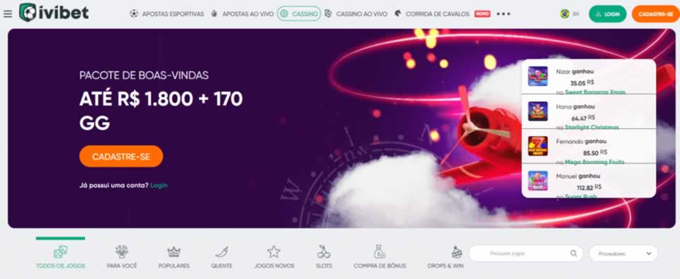 Betano jogo de aposta