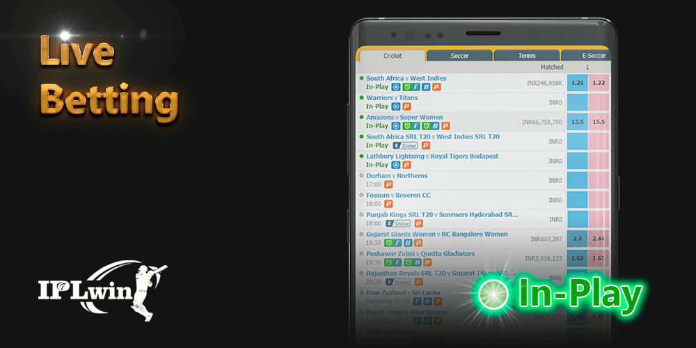 Xbetsports
