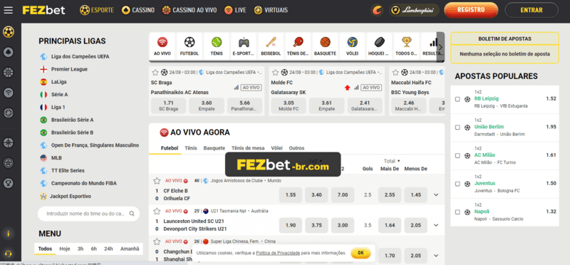 plataforma spbet
