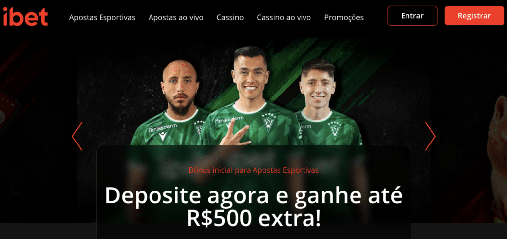 Baixa betano aposta